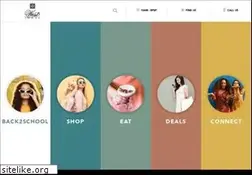 Sites similar to shopwesttowne-mall.com