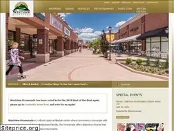 Sites similar to shopwestview.com