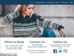 Sites similar to shopwestwoodmall.com