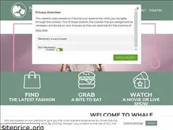 Sites similar to shopwhalecoastmall.co.za