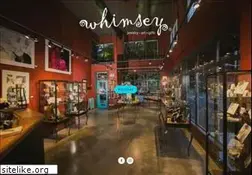 Sites similar to shopwhimsey.com