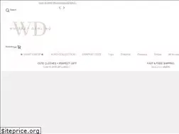 Sites similar to shopwhiskeydarling.com