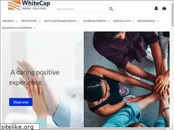 Sites similar to shopwhitecap.com