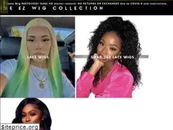 Sites similar to shopwigdealer.com