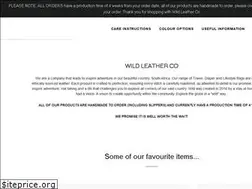 Sites similar to shopwildandfree.co.za