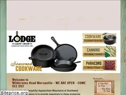 Sites similar to shopwildernessroad.com