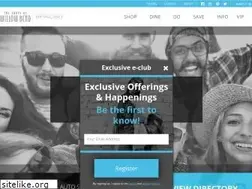 Sites similar to shopwillowbend.com