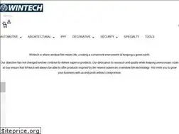 Sites similar to shopwintech.com