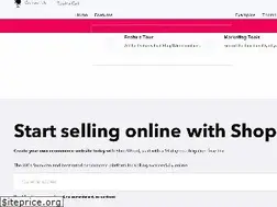Sites similar to shopwired.co.uk