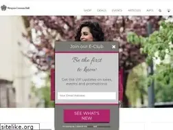 Sites similar to shopwiregrasscommonsmall.com