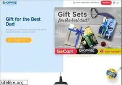 Sites similar to shopwise.com.ph
