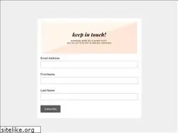 Sites similar to shopwitandwhimsy.com
