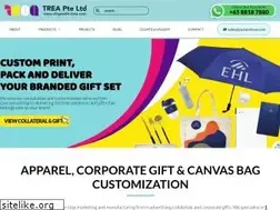 Sites similar to shopwith-trea.com