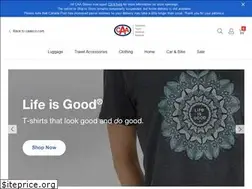 Sites similar to shopwithcaa.com