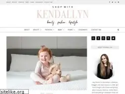 Sites similar to shopwithkendallyn.com