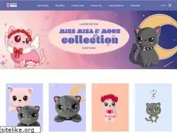 Sites similar to shopwithmisa.com