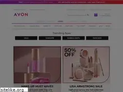 Sites similar to shopwithmyrep.co.uk