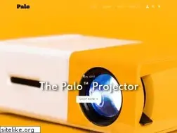 Sites similar to shopwithpalo.com