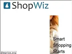 Sites similar to shopwiz.com