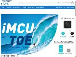 Sites similar to shopwiznet.com