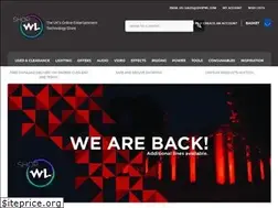 Sites similar to shopwl.com