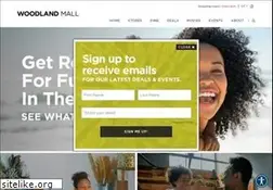 Sites similar to shopwoodlandmall.com