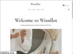 Sites similar to shopwoodlot.com