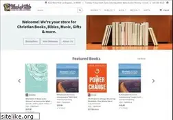 Sites similar to shopwordoflife.com