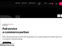 Sites similar to shopworks.nl