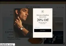 Sites similar to shopworn.com