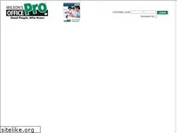 Sites similar to shopwos.ca