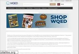 Sites similar to shopwqed.org