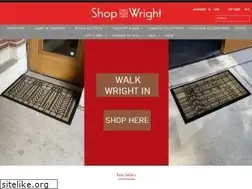 Sites similar to shopwright.org
