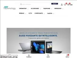 Sites similar to shopwttechnology.com