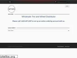 Sites similar to shopwtwd.com