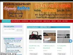 Sites similar to shopxedapbaden.com