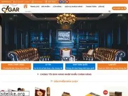 Sites similar to shopxiga.vn