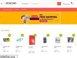 Sites similar to shopyaar.com