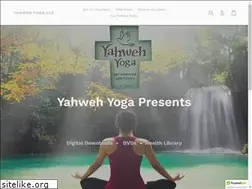 Sites similar to shopyahwehyoga.com