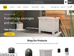 Sites similar to shopyalehome.com