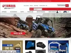 Sites similar to shopyamaha.com