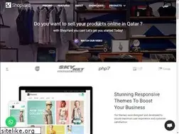 Sites similar to shopyard.me