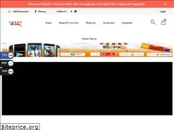 Sites similar to shopybtc.com