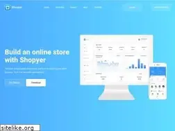 Sites similar to shopyer.com