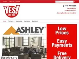 Sites similar to shopyesnow.com