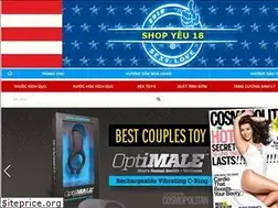 Sites similar to shopyeu18.com