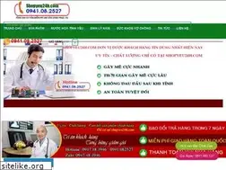 Sites similar to shopyeu24h.com