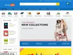 Sites similar to shopyfest.ca