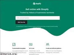 Sites similar to shopyfy.com