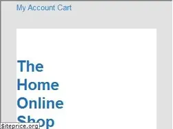 Sites similar to shopyhome.com